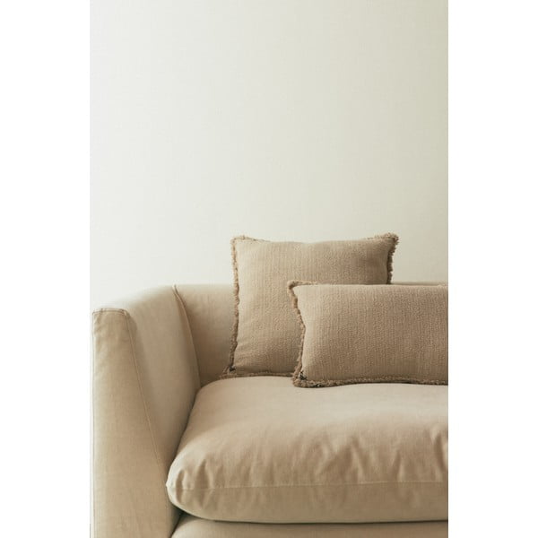 Iš medvilnės dekoratyvinė pagalvėlė 50x30 cm Handloom – Lorena Canals-image-2