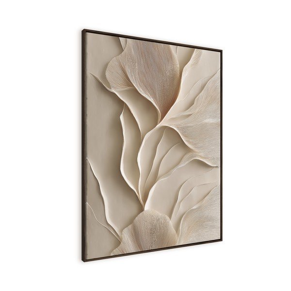 Spausdintas paveikslas su rėmeliu 60x80 cm Gentle Curves – Styler-image-3