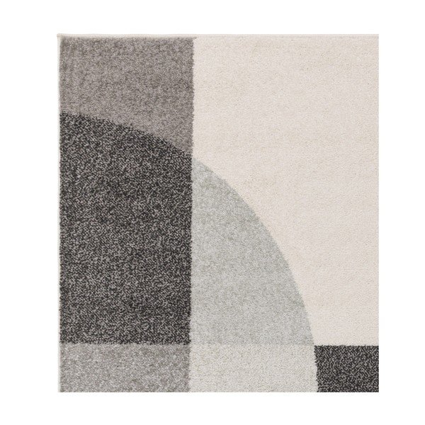 Kilimas pilkos spalvos 120x170 cm Muse – Asiatic Carpets-image-4