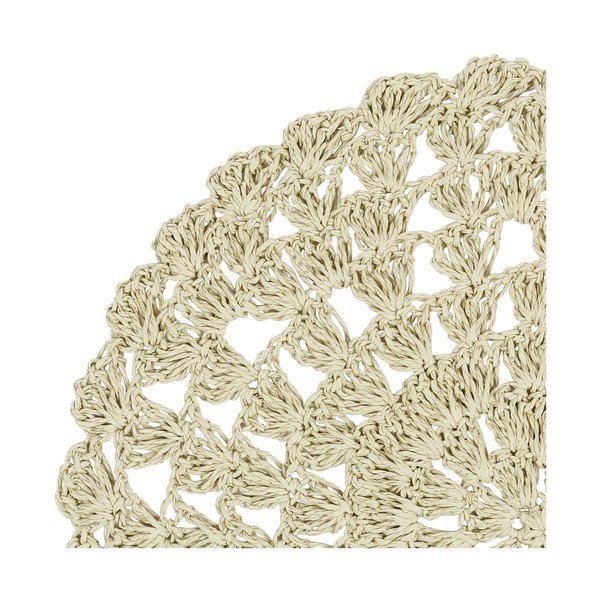 Popierinis padėkliukas ø 38 cm Toiline - Côté Table-image-1