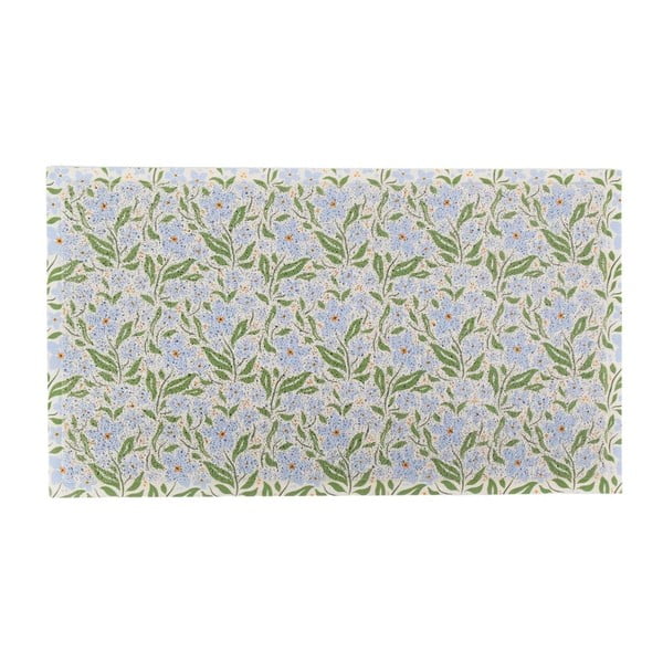 Kilimėlis 40x70 cm Floral - Artsy Doormats