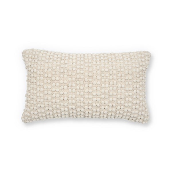 Dekoratyvinis pagalvės užvalkalas 30x50 cm Mascarell – Kave Home
