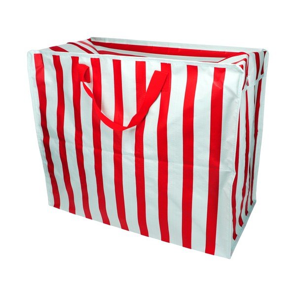 Iš perdirbto plastiko spintos daiktadėžė 28x58x48 cm – Rex London