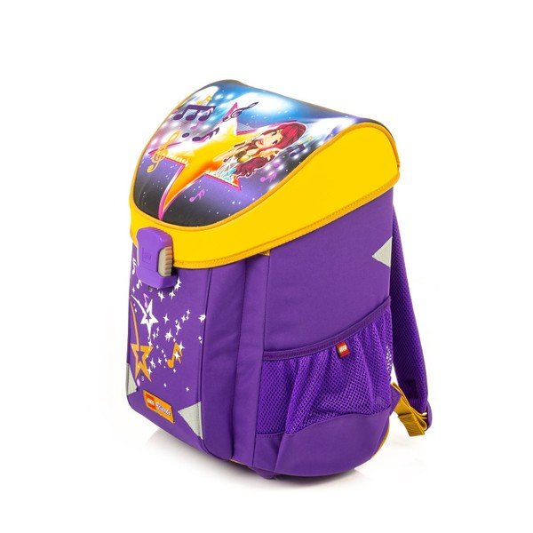 LEGO® Friends Popstar Easy kuprinė vaikams-image-2