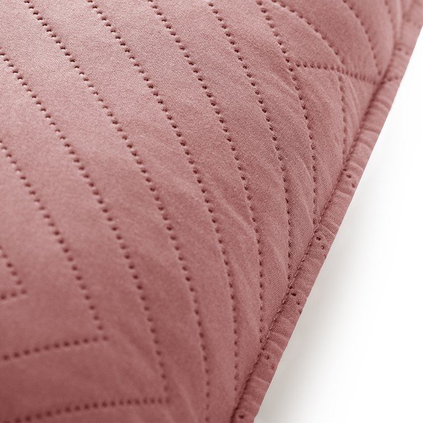 Iš mikropluošto dekoratyviniai pagalvių užvalkalai 2 vnt. 45x45 cm Softa – Restilo-image-3