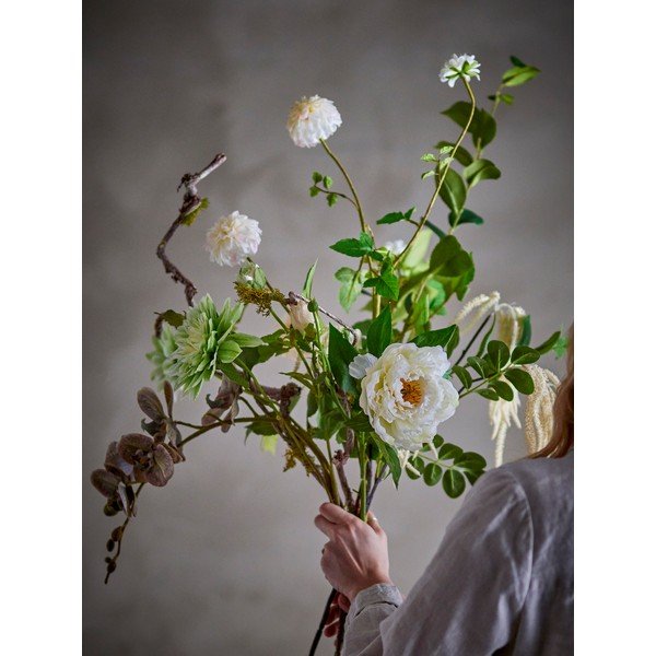 Dirbtinė gėlė (aukštis 109 cm) Rise – Bloomingville-image-2