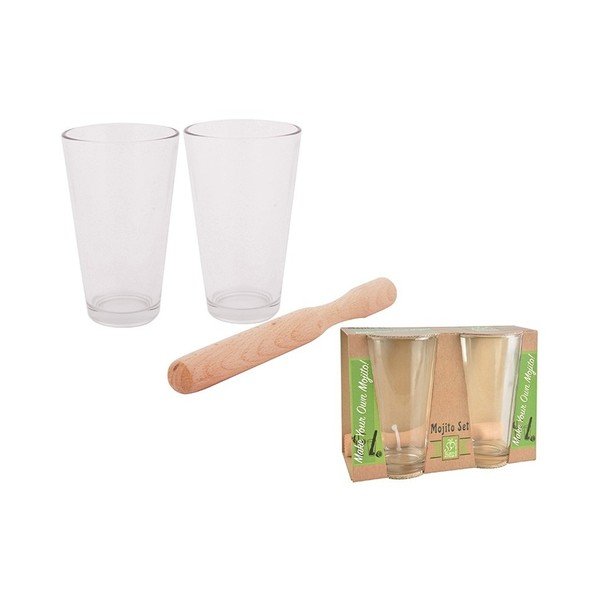Mojito rinkinys Esschert dizainas-image-1
