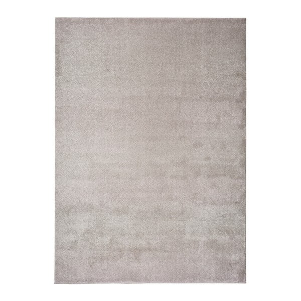 Šviesiai pilkas kilimas Universal Montana, 200 x 290 cm