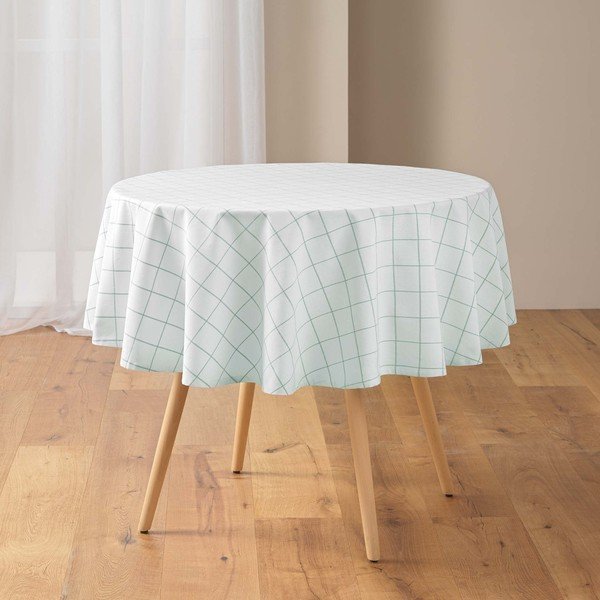 Staltiesė galima skalbti ø 180 cm Axel – douceur d'intérieur-image-2