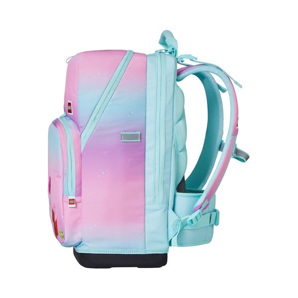 Vaikiška kuprinė 23 l Iconic Sparkle Maxi Plus – LEGO®-image-4