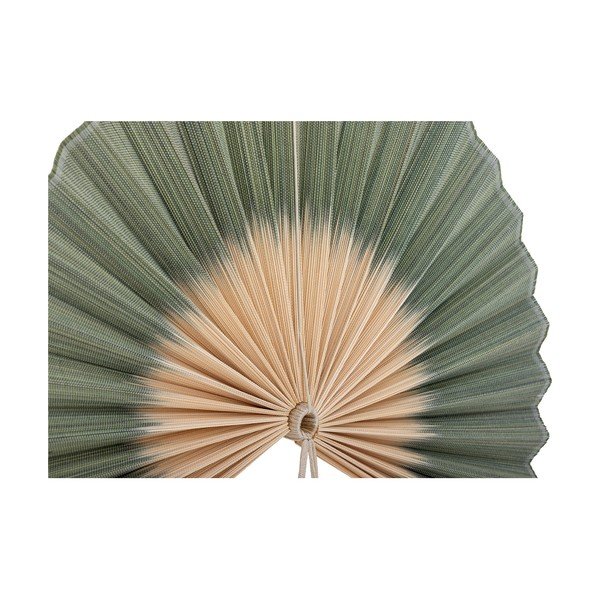 Iš bambuko didelio formato sieninė dekoracija 70x75 cm Jaime – Bloomingville-image-4