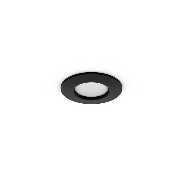 Išmanus lubinis šviestuvas LED/įmontuotas 8 W Slim – Philips Hue-image-3