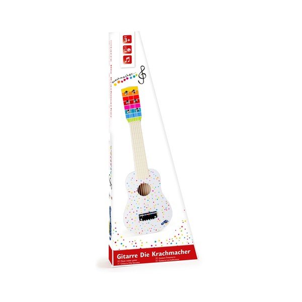 Legler Sound Grojimas gitara vaikams-image-1