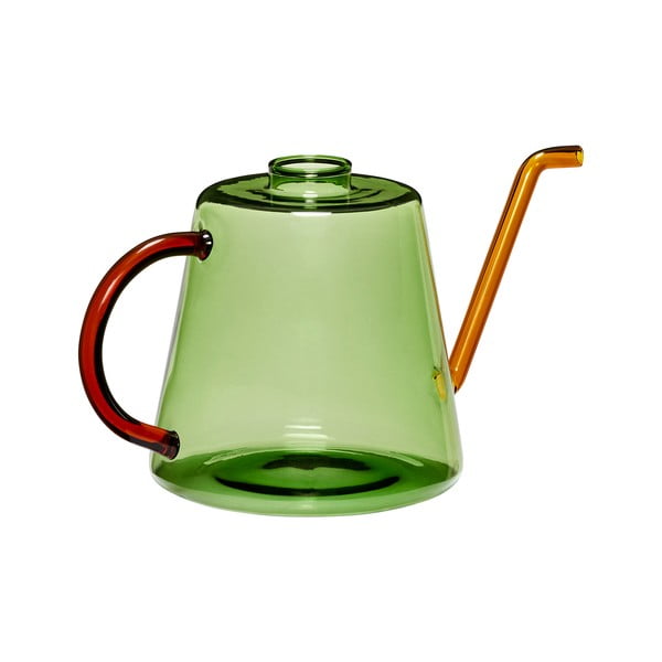 Iš stiklo laistytuvas 1 l Flora – Hübsch