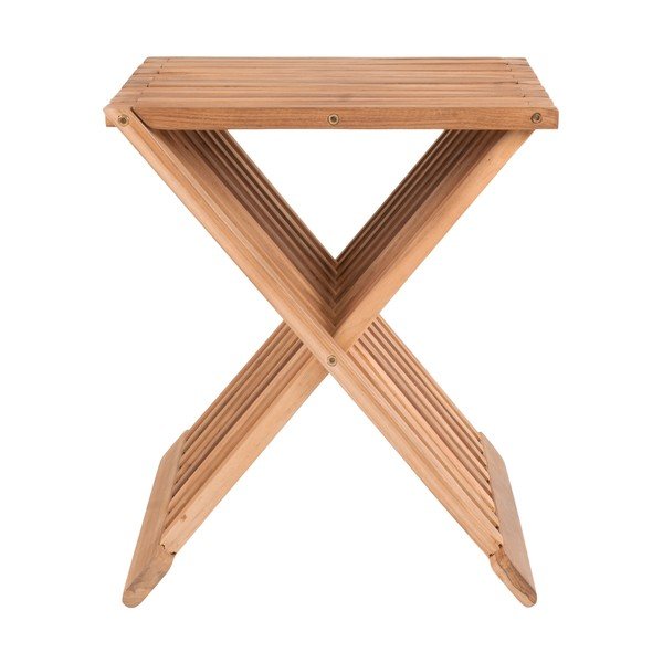 Sodo šoninis staliukas 40x35 cm Erto – House Nordic