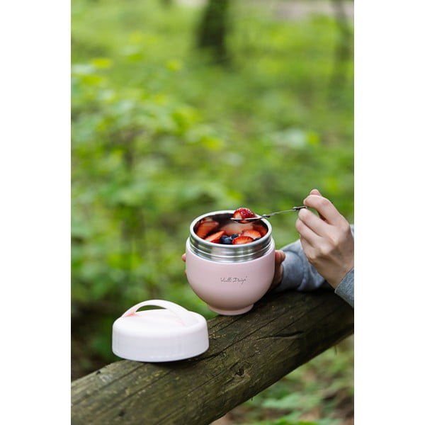 Termosas maistui šaukštas Fuori – Vialli Design-image-4