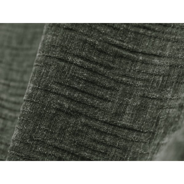 Tamsiai žalia kampinė sofa (kairysis kampas) Vanda - Mazzini Sofas-image-4