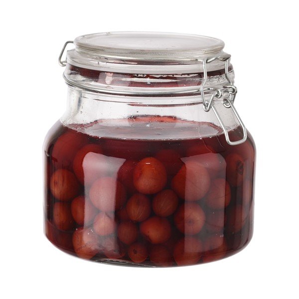 Iš stiklo  maisto laikymo indas maistui Irma – Orion-image-1