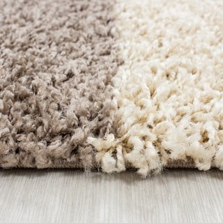 Kilimas rudos spalvos 80x250 cm Life – Ayyildiz Carpets