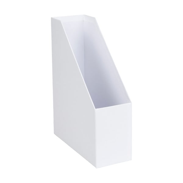 Baltas žurnalų ir dokumentų aplankas Bigso-image-2