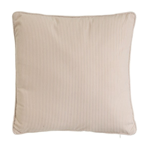 Iš kordinio velveto dekoratyvinė pagalvėlė 45x45 cm Merely – Casa Selección