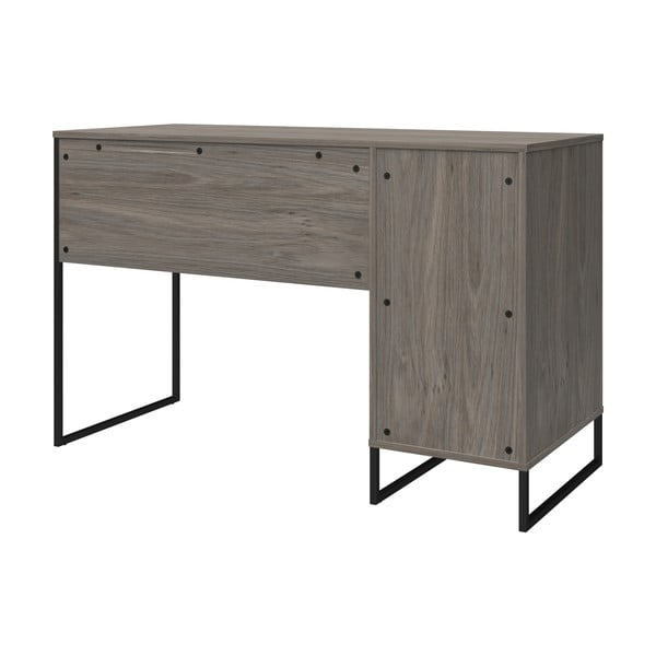 Rašomasis stalas 50x121 cm Purdue – Støraa-image-4