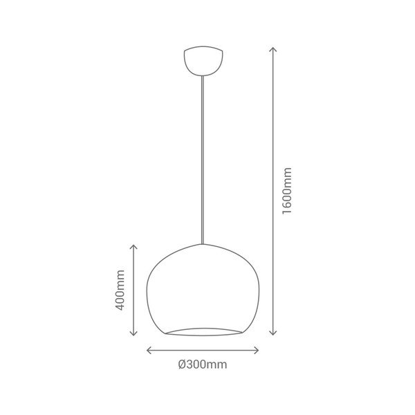 Pakabinamas šviestuvas SULION Downlight-image-2