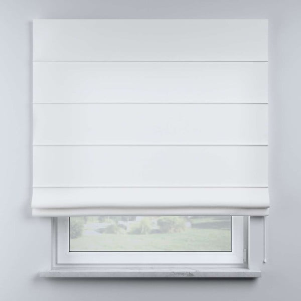 Balta romanetė 170x130 cm Happiness - Yellow Tipi-image-1