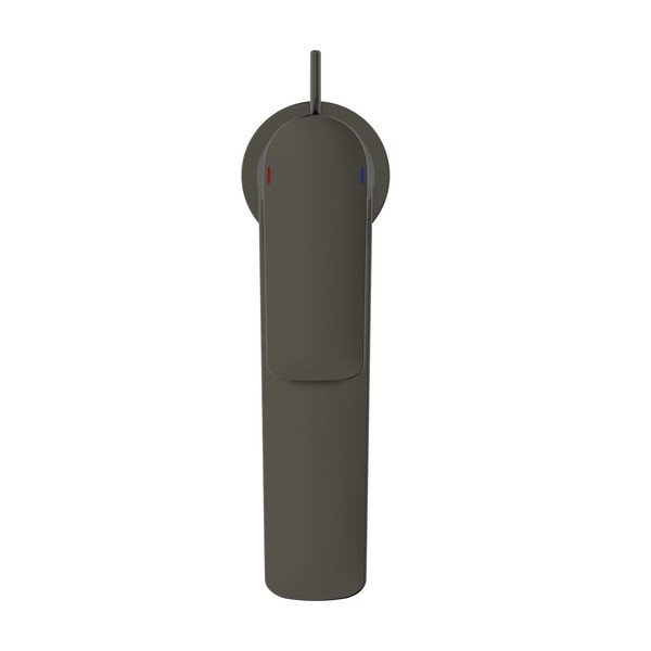 Kriauklei čiaupas antracito spalvos Connect Air – Ideal Standard-image-2