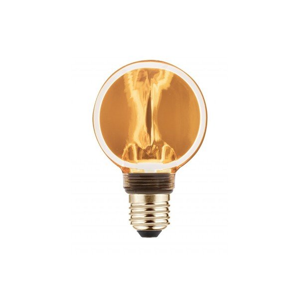 Lemputė šilta balta 4 W su pritemdymo funkcija E27, – GTV-image-2