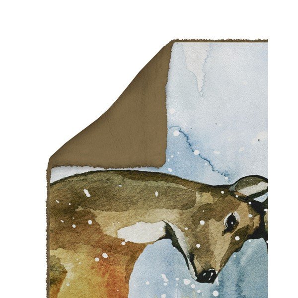 Antklodė Oyo home Nat, 120 x 170 cm-image-2