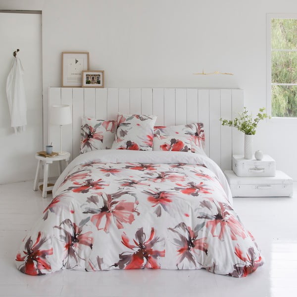 Medvilninis pagalvės užvalkalas Marghett Belvill, 45 x 155 cm-image-3