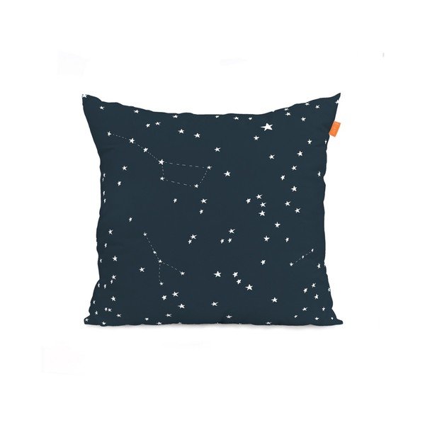 2 medvilninių užvalkalų rinkinys Blanc Constellation-image-3
