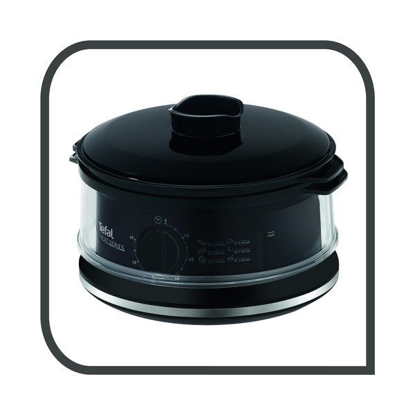 Puodas elektrinis kelių aukštų Convenient VC140131 – Tefal-image-2