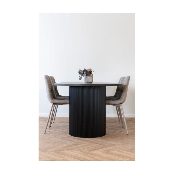 Valgomojo stalas 100x210 cm Boavista – House Nordic-image-4