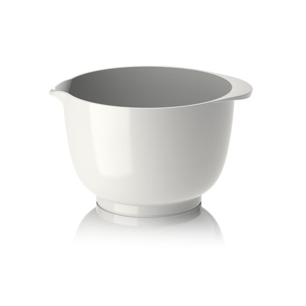 Dubuo baltos spalvos ø 18 cm Margrethe – Rosti