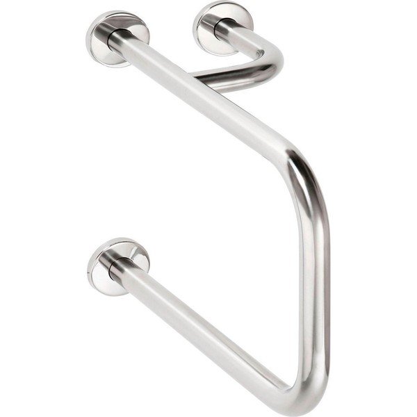 Sieninė iš nerūdijančio plieno rankena 52 cm Handicap Right – Sapho