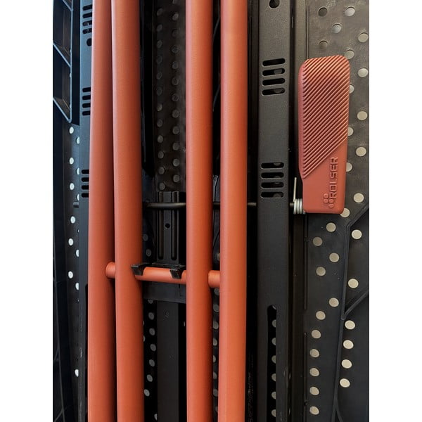 Lyginimo lenta K-Surf Black Tube – Rolser-image-1