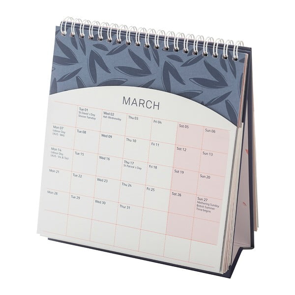 Stalo kalendorius Busy B Stripes-image-2