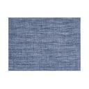 Mėlynas kilimėlis Tiseco Home Studio, 45 x 33 cm