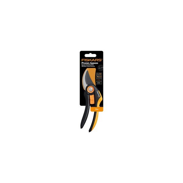 Dviašmenės replės Fiskars Plus-image-1