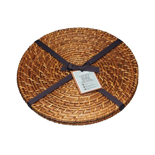 Bambukinis padėkliukas "Kitchen Craft Master Class", 35 cm-image-1