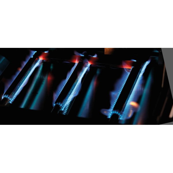 Dujinė lauko kepsninė ENDERS Monroe 3 SIK Turbo-image-4