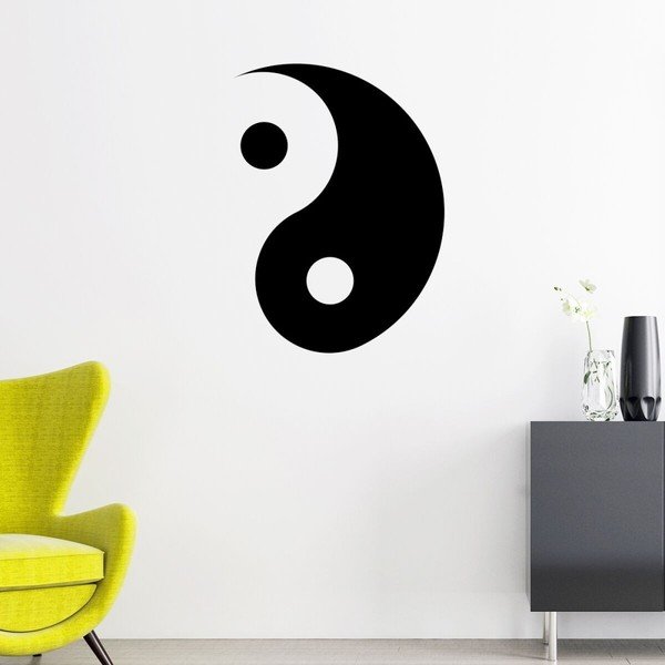 Lipdukas Fanastick Yin Yang-image-1