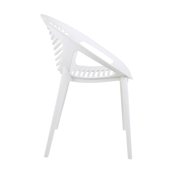 Balta kėdė "Canett Elements-image-4