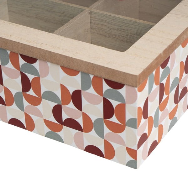 Arbatos dėžutė – Casa Selección-image-4