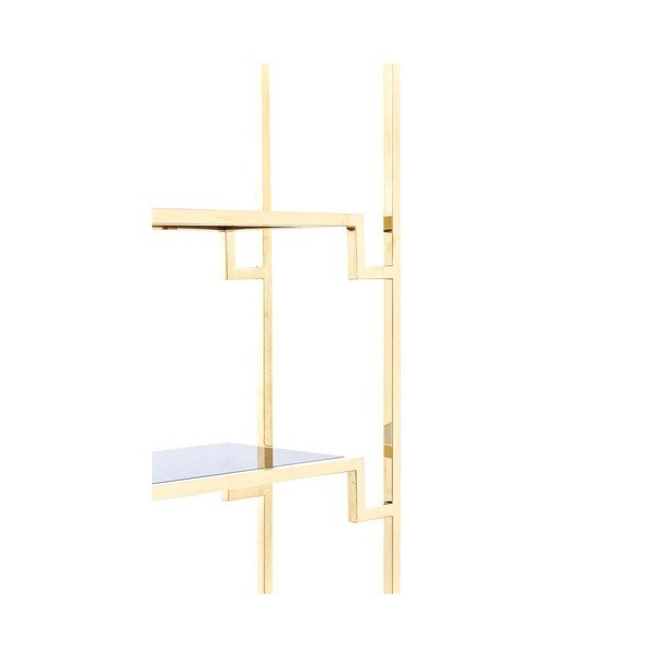 Policija Kare dizainas Auksinė karštinė-image-4