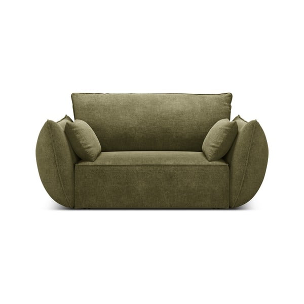 Žalia kėdė Vanda - Mazzini Sofas