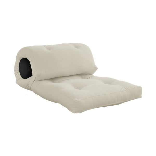 Modulinis čiužinys Karup Design Wrap Beige/Dark Grey-image-3