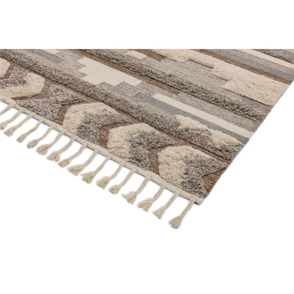 Kilimas Asiatic Carpets Paloma Tangier, 120 x 170 cm-image-3